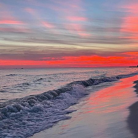 Sunrise Surprise 9Th Floor 2Br 2 Ba King Suite Beach Shuttle, Heated Pool! Destin Esterno foto