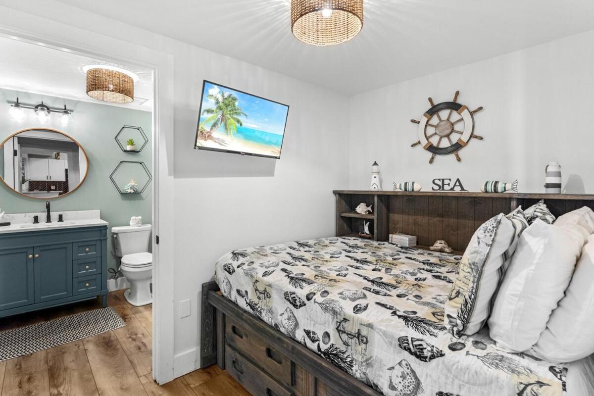 Sunrise Surprise 9Th Floor 2Br 2 Ba King Suite Beach Shuttle, Heated Pool! Destin Esterno foto