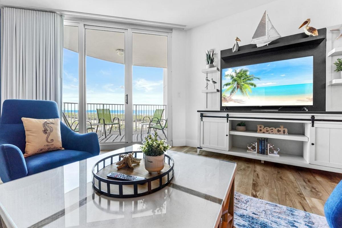 Sunrise Surprise 9Th Floor 2Br 2 Ba King Suite Beach Shuttle, Heated Pool! Destin Esterno foto
