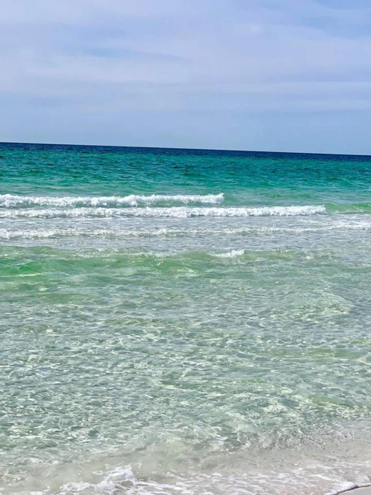 Sunrise Surprise 9Th Floor 2Br 2 Ba King Suite Beach Shuttle, Heated Pool! Destin Esterno foto