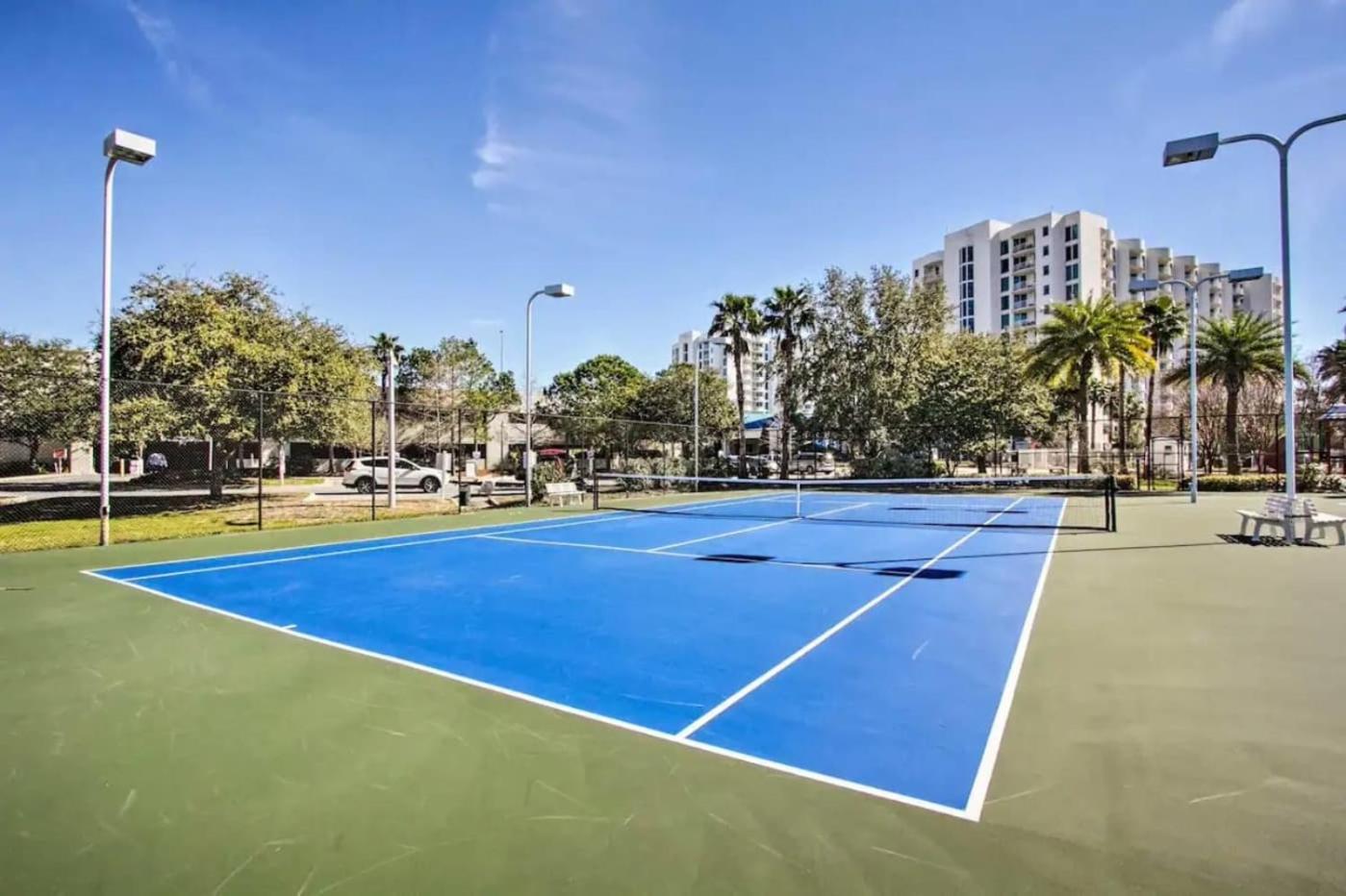 Sunrise Surprise 9Th Floor 2Br 2 Ba King Suite Beach Shuttle, Heated Pool! Destin Esterno foto