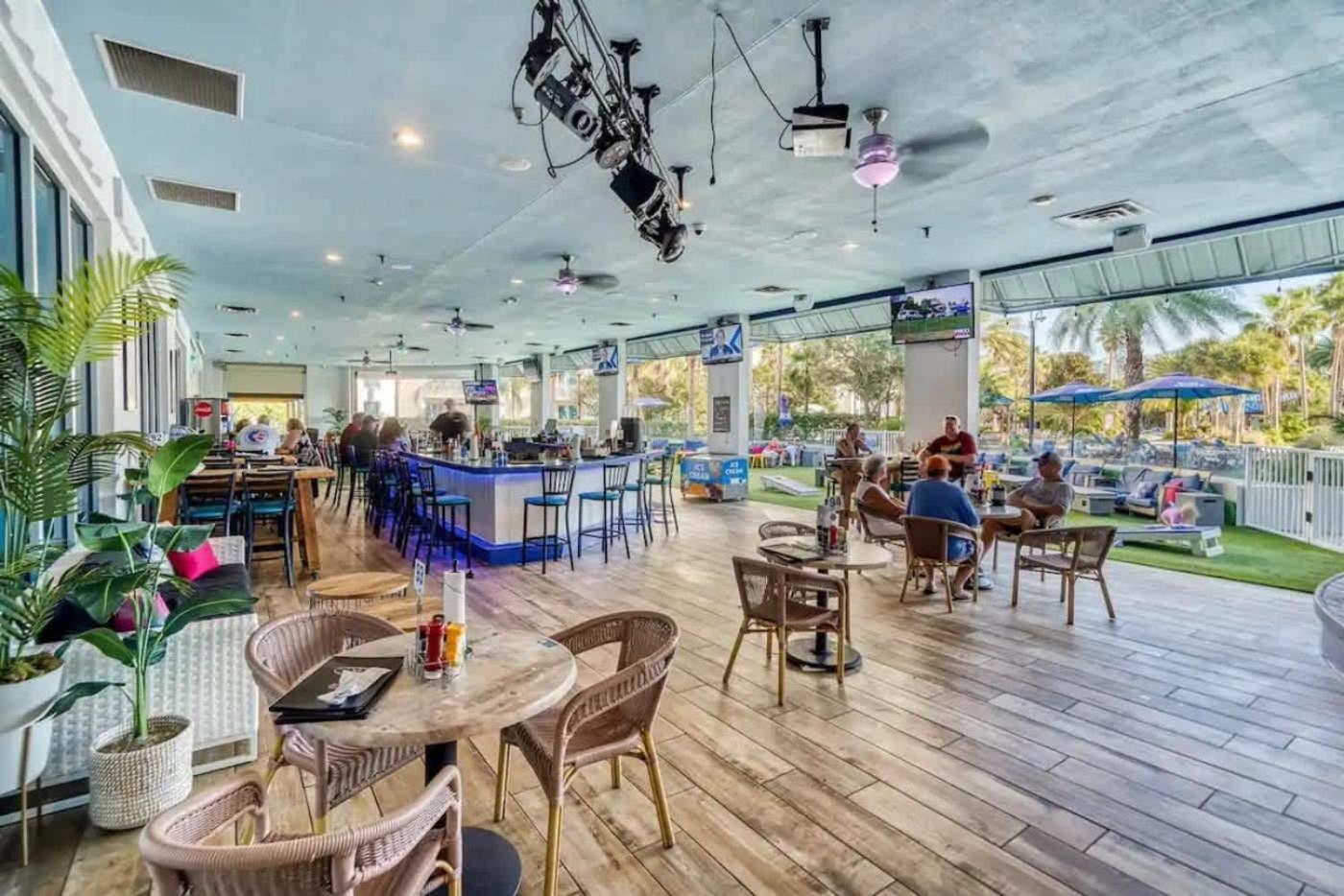 Sunrise Surprise 9Th Floor 2Br 2 Ba King Suite Beach Shuttle, Heated Pool! Destin Esterno foto