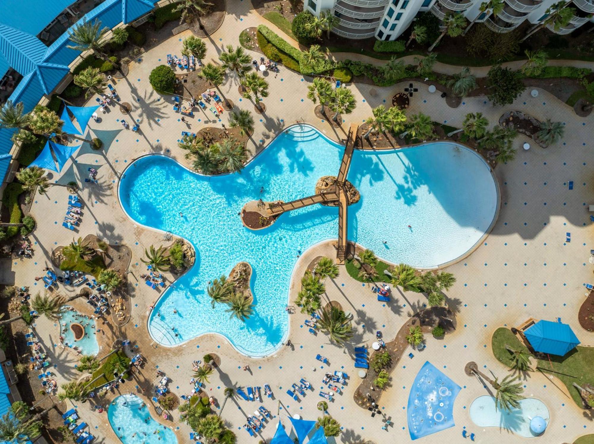 Sunrise Surprise 9Th Floor 2Br 2 Ba King Suite Beach Shuttle, Heated Pool! Destin Esterno foto