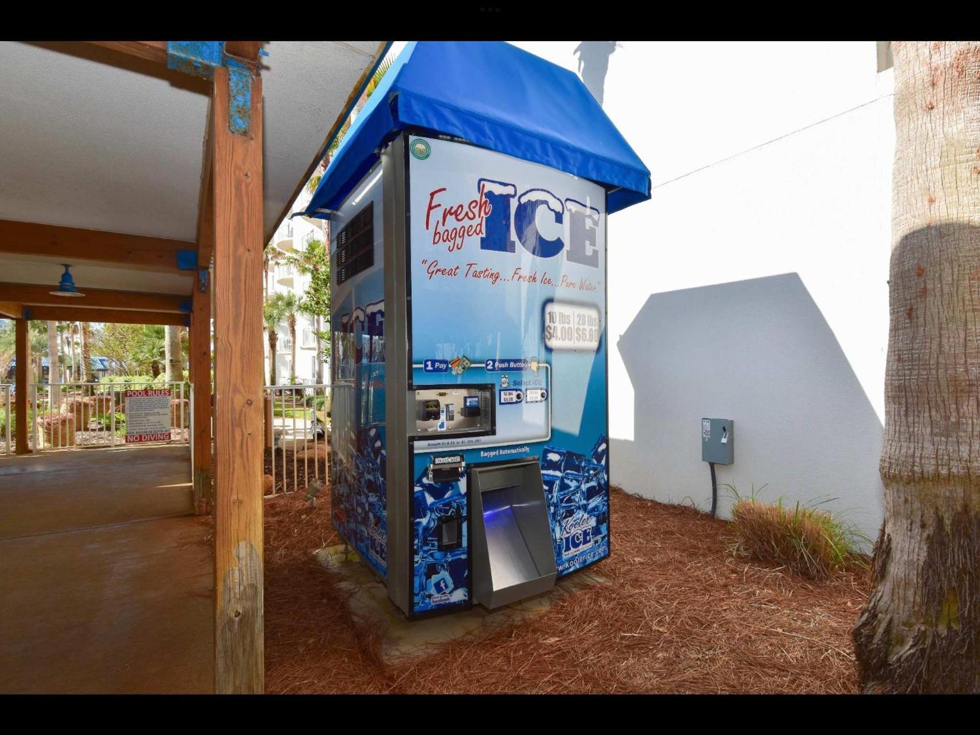 Sunrise Surprise 9Th Floor 2Br 2 Ba King Suite Beach Shuttle, Heated Pool! Destin Esterno foto
